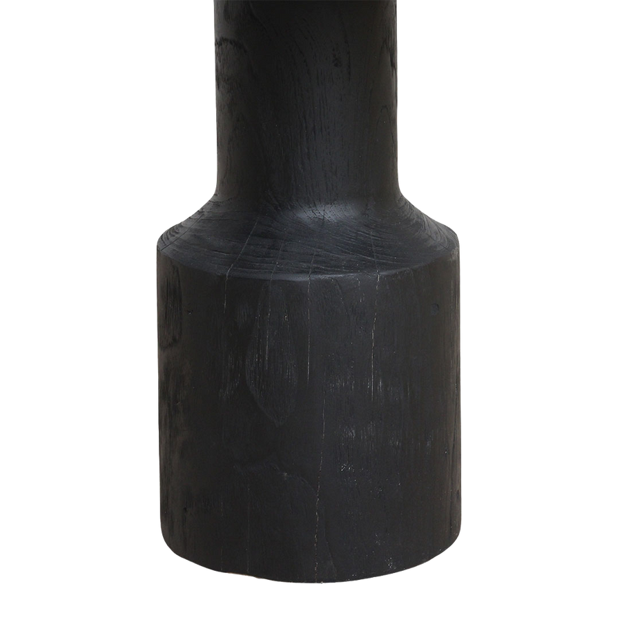 Nero bijzettafel Midnight