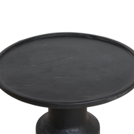 Nero bijzettafel Midnight