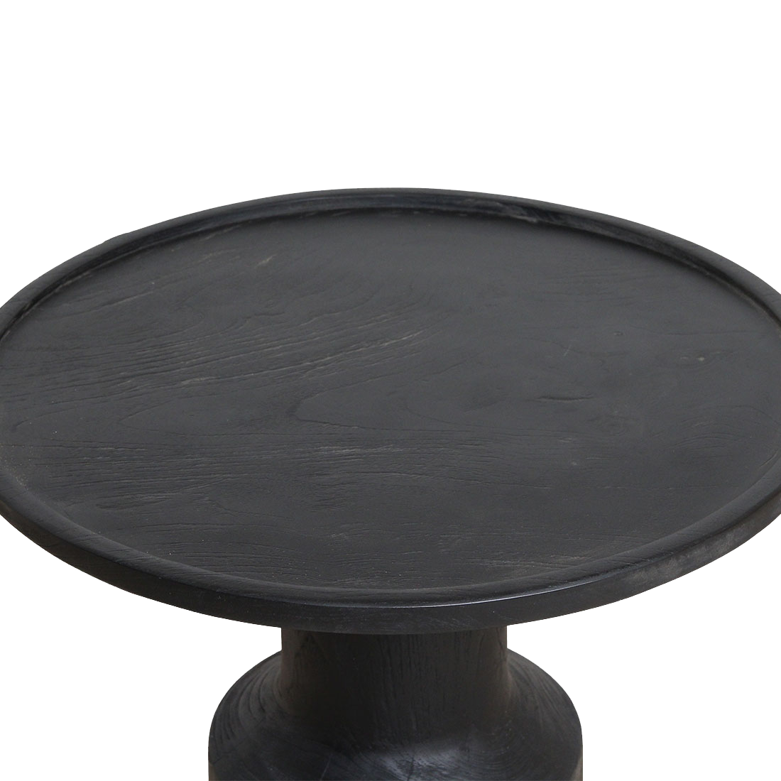 Nero bijzettafel Midnight