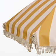 Osborn Parasol - H238 x Ø220 cm - Bruin