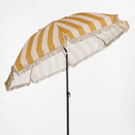 Osborn Parasol - H238 x Ø220 cm - Bruin
