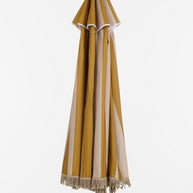 Osborn Parasol - H238 x Ø220 cm - Bruin