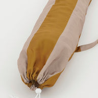 Osborn Parasol - H238 x Ø220 cm - Bruin