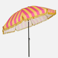 Osborn Parasol - H238 x Ø220 cm - Geel Roze