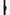Osborn Parasol - H238 x Ø220 cm - Zwart, Wit
