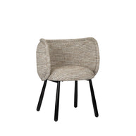 Panda fauteuil Coco