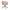 Pebble Draaistoel Pastel Roze