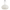 Pego Hanglamp - H94 x Ø83 cm - Linnen - Off-white