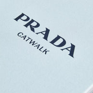 Prada Catwalk Koffietafelboek