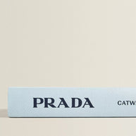 Prada Catwalk Koffietafelboek