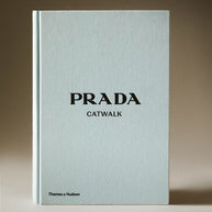 Prada Catwalk Koffietafelboek