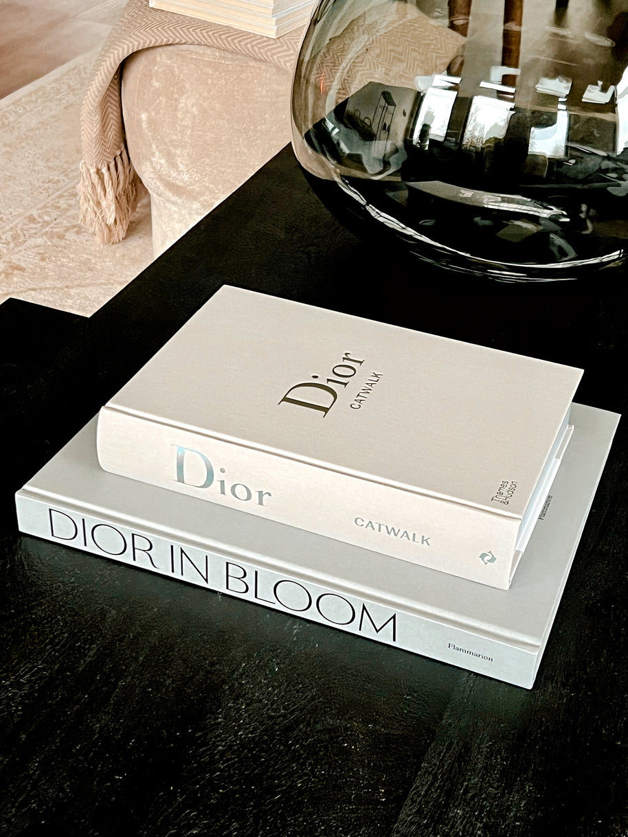 Dior in Bloom