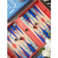 Printworks Classic - Backgammon - Koffietafelspel 
