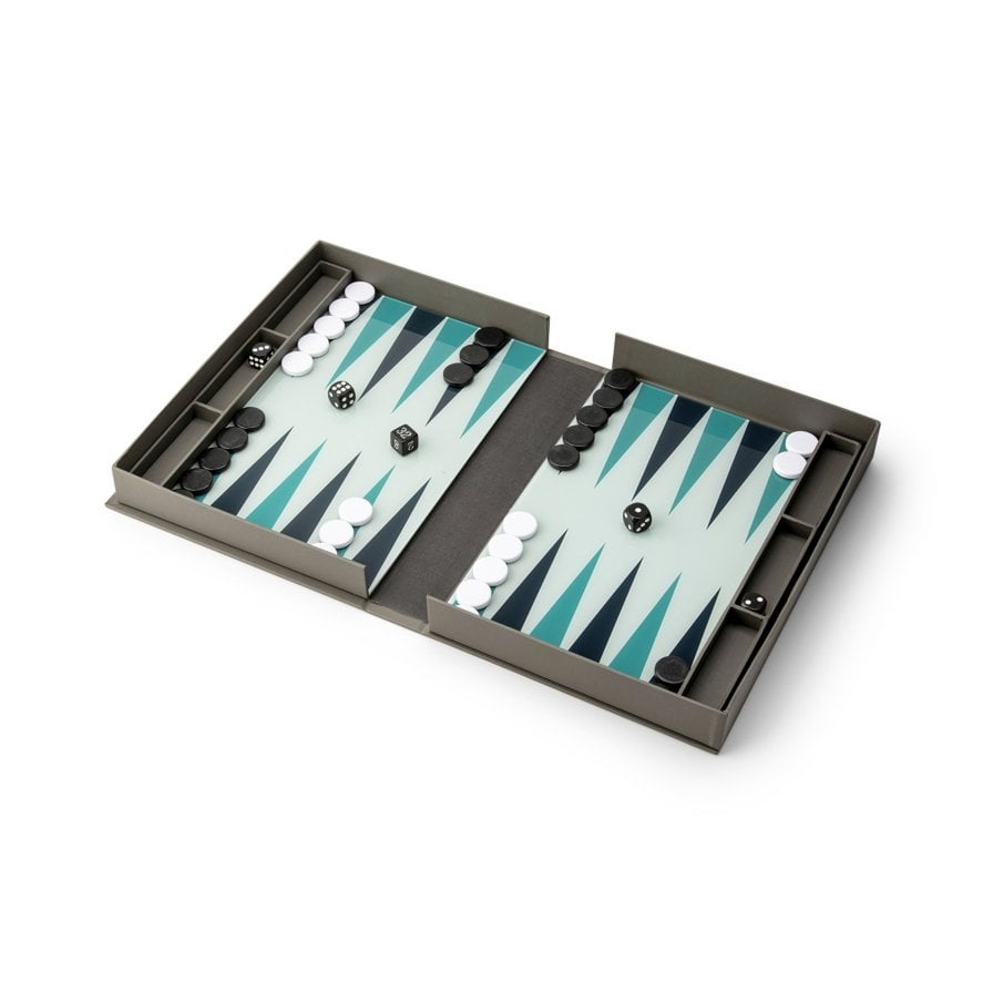 Printworks Classic - Backgammon