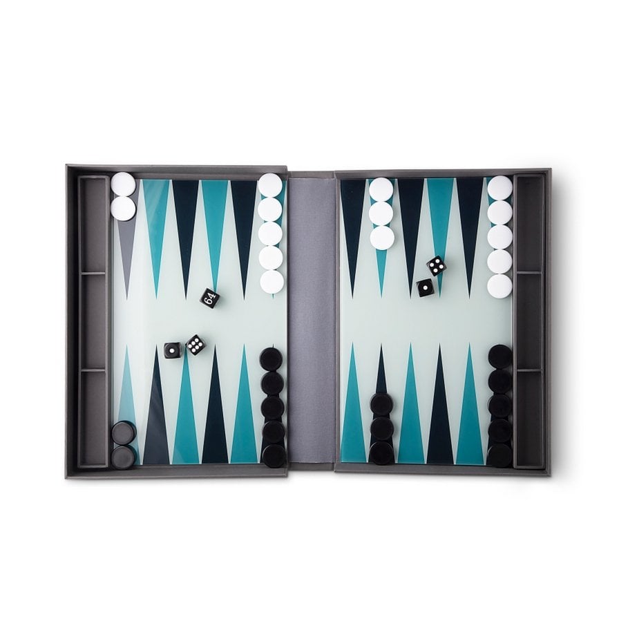 Printworks Classic - Backgammon
