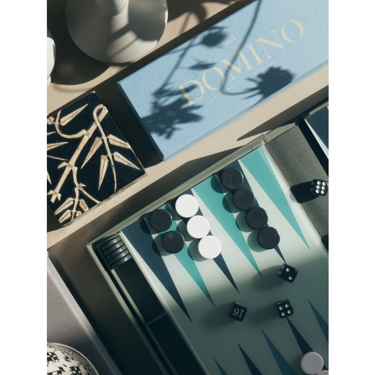 Printworks Classic - Backgammon