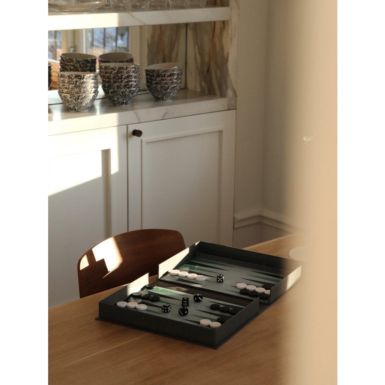 Printworks Classic - Backgammon