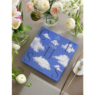 Printworks Classic - Schaakbord - Art of Chess - Wolken