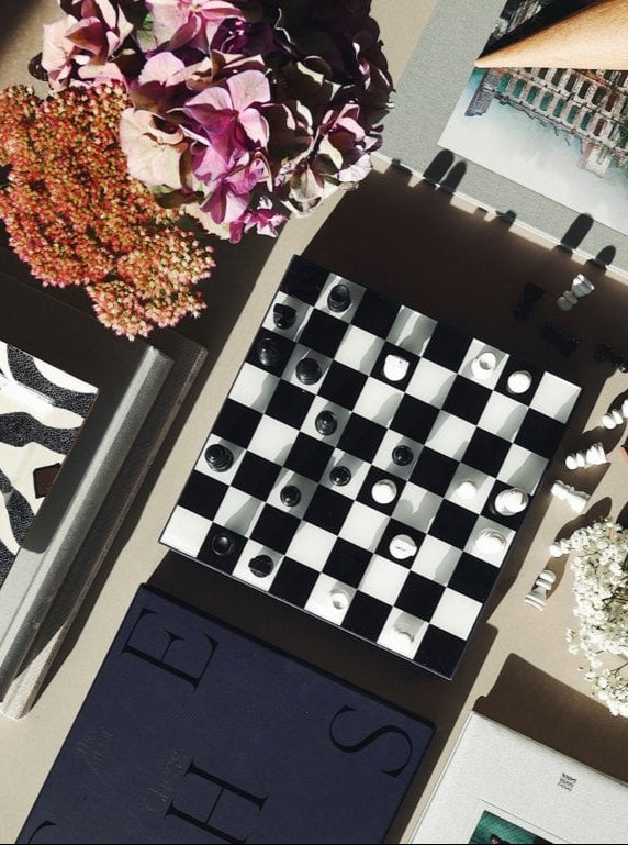 Printworks Classic - Schaakbord - Art of Chess