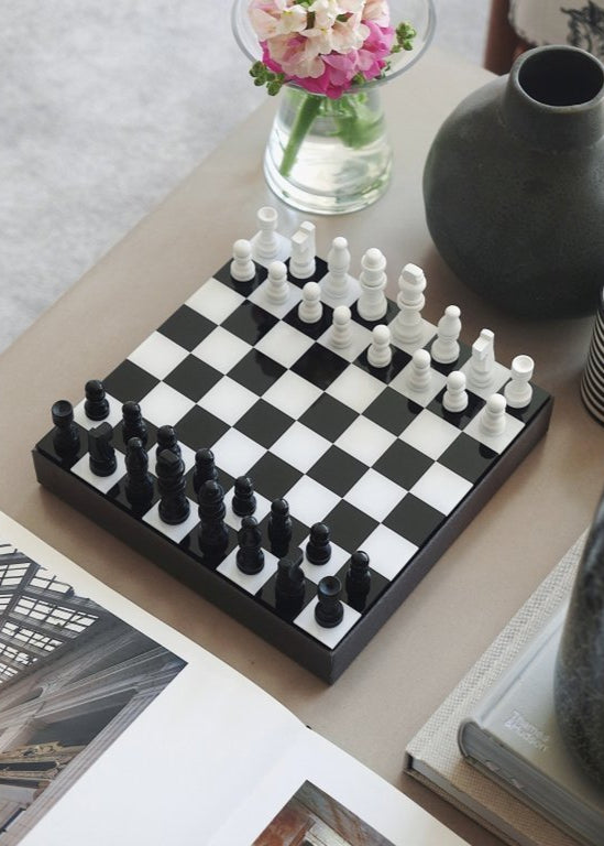 Printworks Classic - Schaakbord - Art of Chess