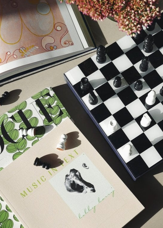 Printworks Classic - Schaakbord - Art of Chess
