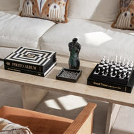 Printworks Classic - Schaakbord - Art of Chess