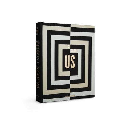 Printworks Fotoalbum - It's about us