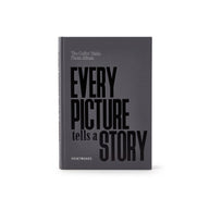 Printworks Fotoalbum / Fotoboek - Every Picture Tells a Story