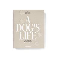 Printworks Fotoalbum Hond - A Dog's Life
