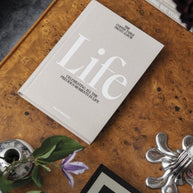 Printworks Koffietafel Fotoboek - Life