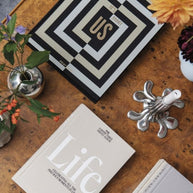 Printworks Koffietafel Fotoboek - Life