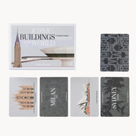 Printworks Memory - Iconische Gebouwen