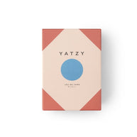Printworks Play - Yathzee - Koffietafelspel 