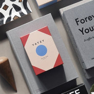 Printworks Play - Yathzee - Koffietafelspel 