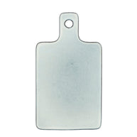 Racco Snijplank - L40 x B22 x H2 cm - Steengoed - Lichtgrijs