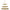 Rama Etagere 3 Laags - L48 x B20 x H55 cm - Metaal - Goud