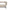 Regenboogstoel Beige (Set van 2)