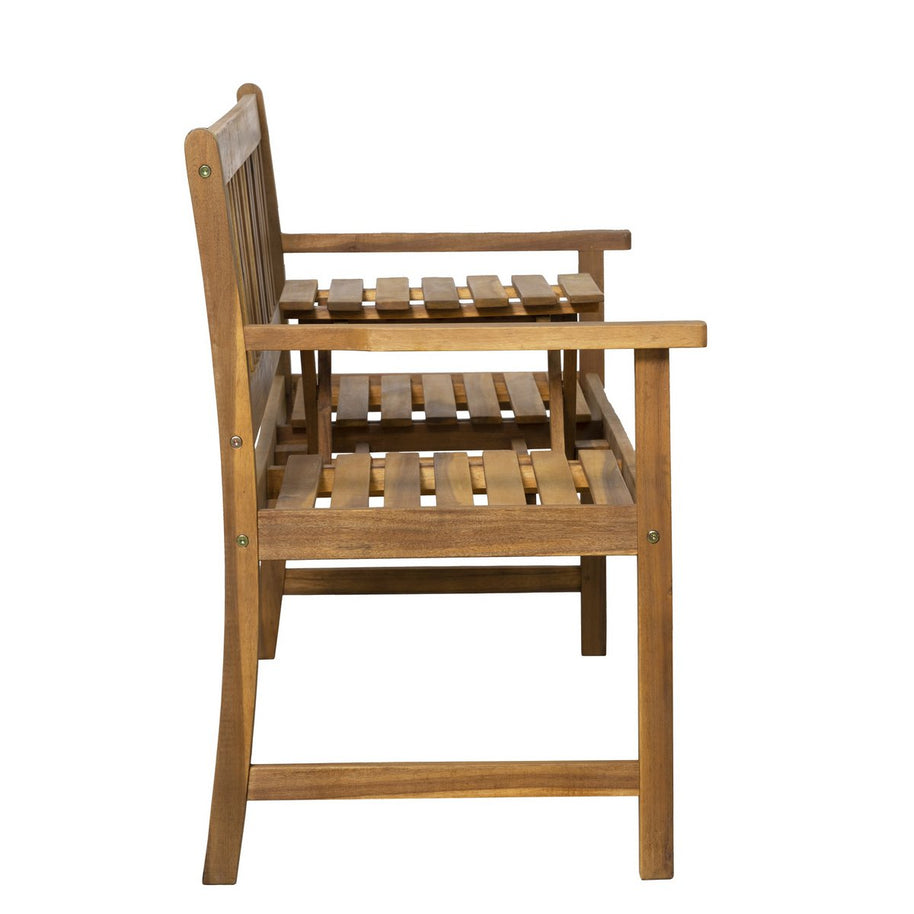 Tuinbank acaciahout 157 cm