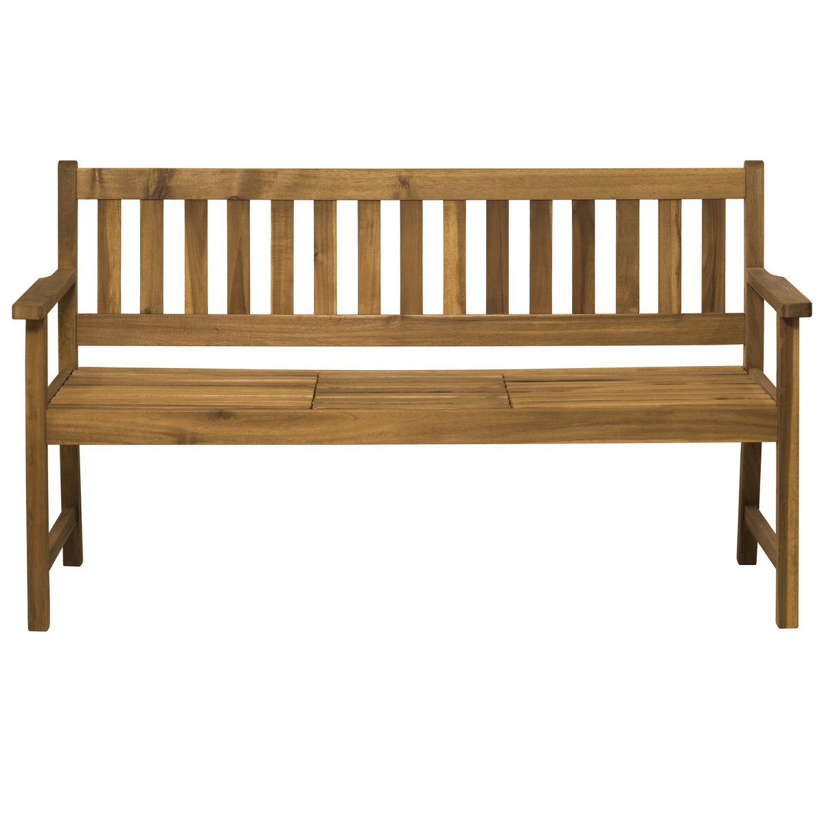 Tuinbank acaciahout 157 cm