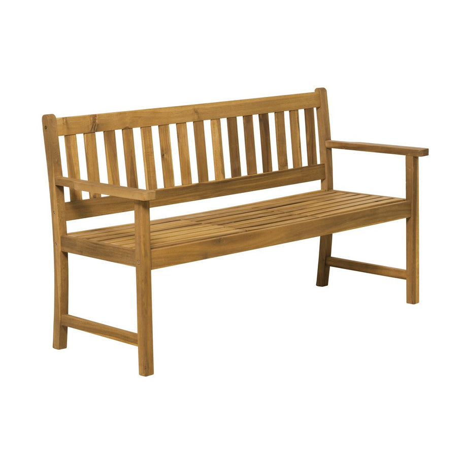 Tuinbank acaciahout 157 cm