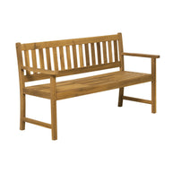 Tuinbank acaciahout 157 cm
