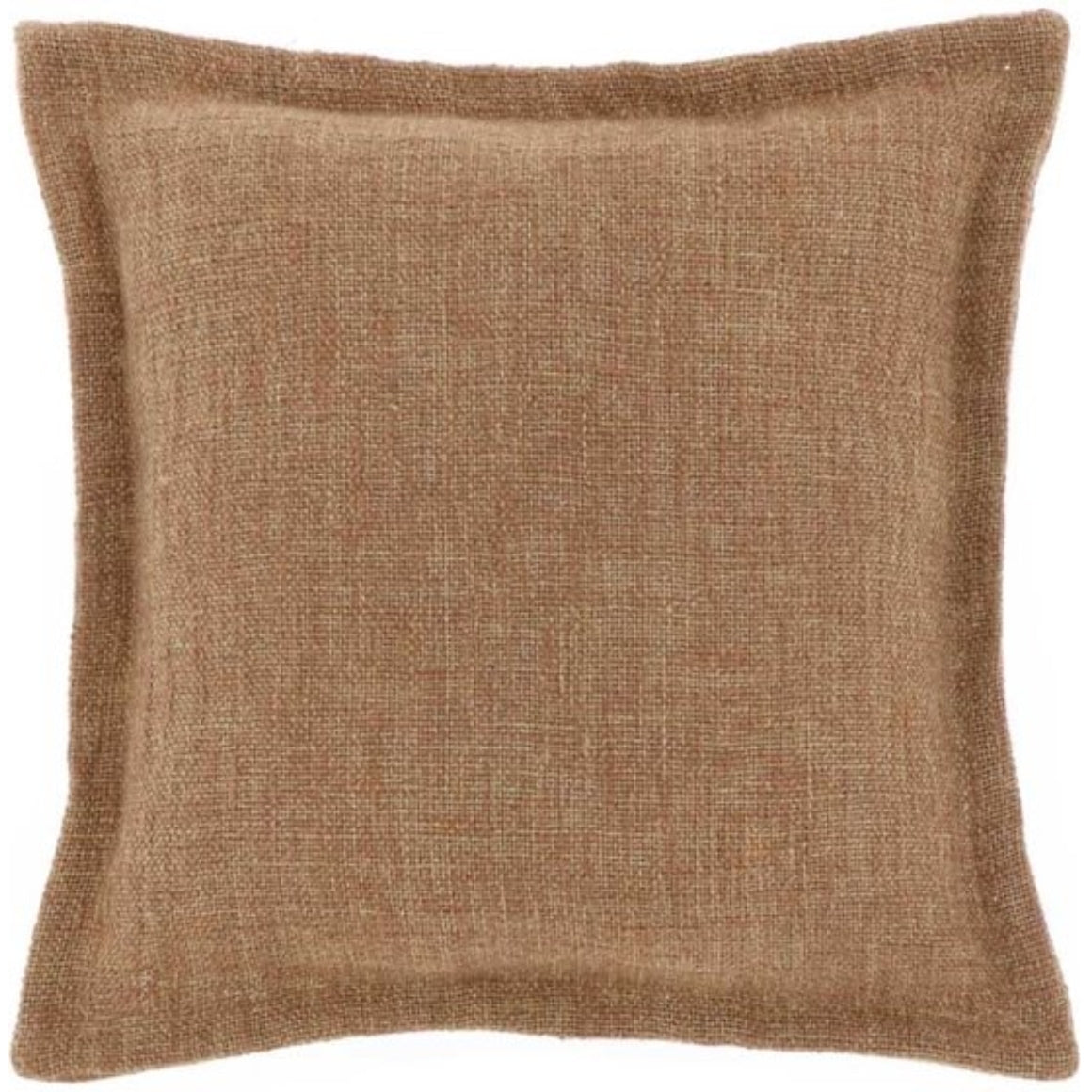Unique Living Kussen Nessa Camel 45 x 45 cm