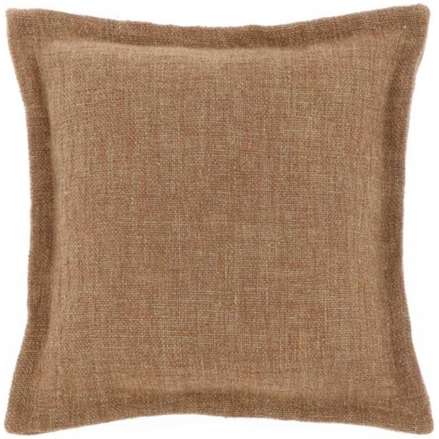 Unique Living Kussen Nessa Camel 45 x 45 cm