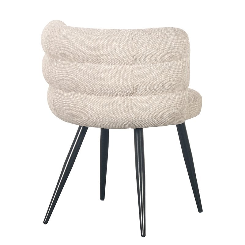 Wolken Stoel Beige (Set van 2) Pole to Pole 
