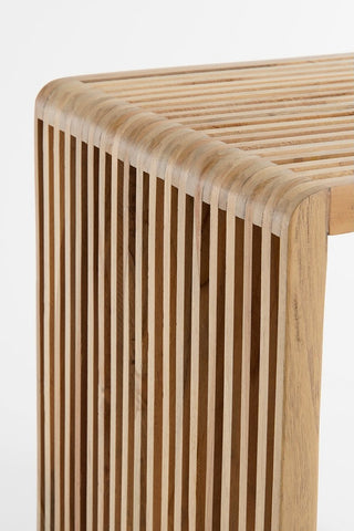 Yonker Bijzettafel - Set van 3 -