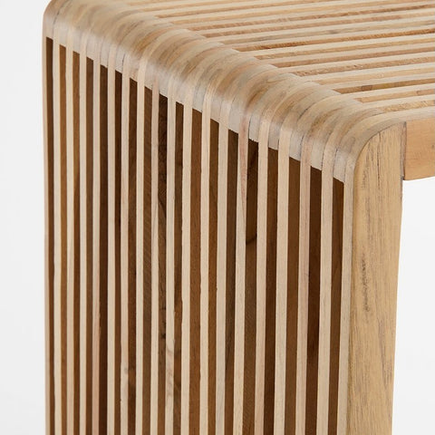 Yonker Bijzettafel - Set van 3 -