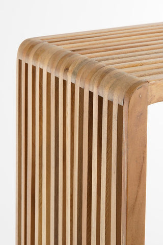 Yonker Plantentafel - Set van 2 - 
