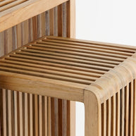 Yonker Plantentafel - Set van 2 - 