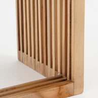 Yonker Plantentafel - Set van 2 - 