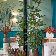 Yonker Plantentafel - Set van 2 - 